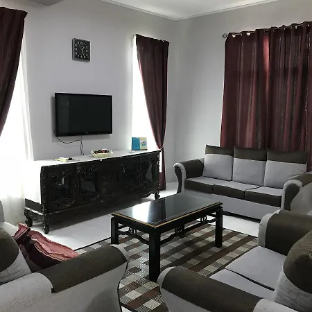 Homestay Executive At Town Area For 18 Pax With Pool Malacca Exterior photo