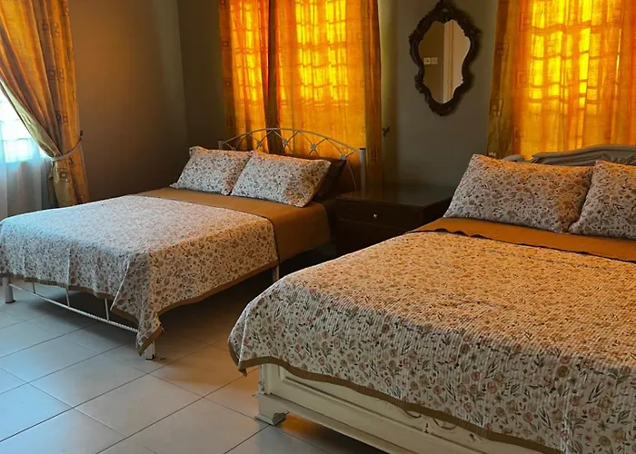 Homestay Executive At Town Area For 18 Pax With Pool